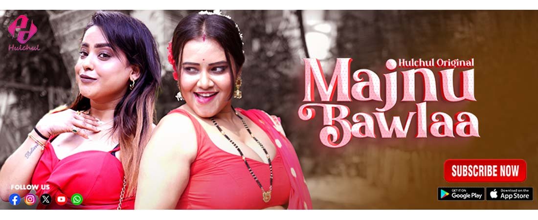 Majnu Bawal